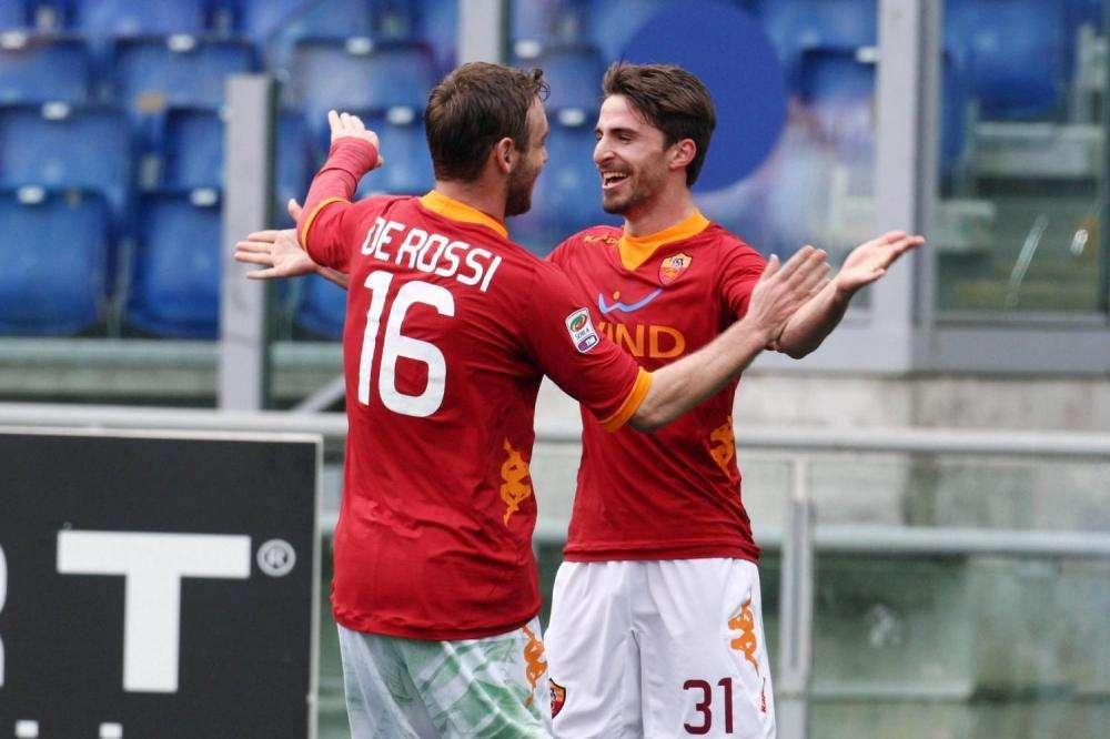 Milan, Borini: "De Rossi unisce tutti per onestà e lealtà"