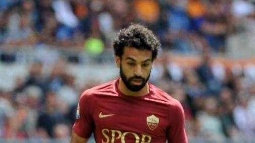 LA VOCE DELLA SERA - Roma-Liverpool, non c'è ancora accordo per Salah. Incontro tra Totti e la dirigenza la prossima settimana