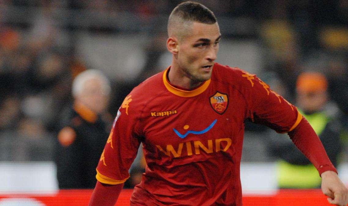 UDINESE-ROMA: Rosi e Brighi dall'inizio le probabili novità, Totti ancora preferito a Borriello