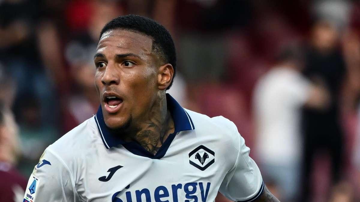 Calciomercato Roma - Per il centrocampo piace Folorunsho 