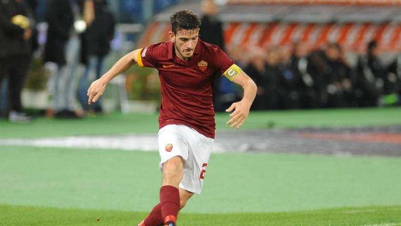 Florenzi: "Testa al Parma. Cercheremo di lottare su tutti i fronti"