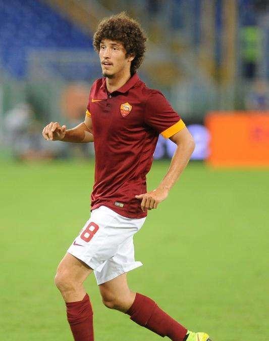 Uçan: "Il Fenerbahçe vuole riportarmi in Turchia ma io voglio rinnovare con la Roma"