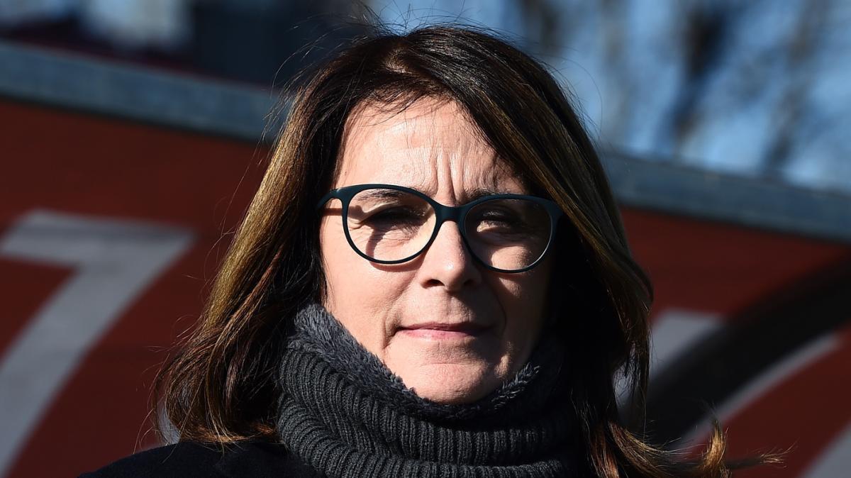 Roma Femminile, Bavagnoli: "Dietro un successo c'è sempre il lavoro di tante persone"