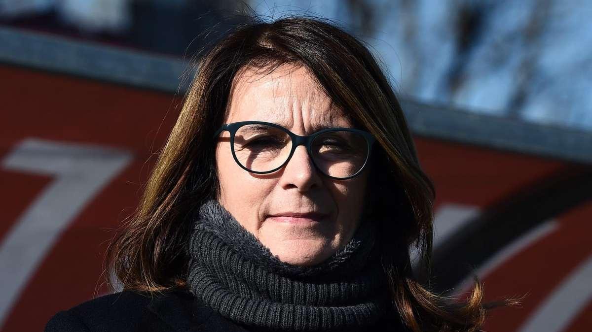 Roma Femminile, Bavagnoli: "Ho avuto la risposta che volevo, gli episodi hanno condizionato la gara. Ora vedremo un'altra squadra"