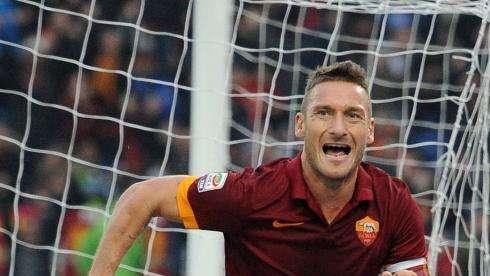 Roma-Palermo 1-2 - Top & Flop