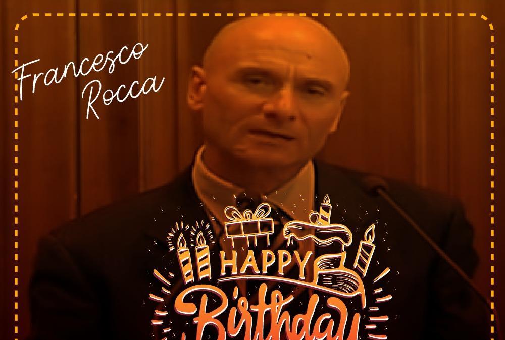 Immagine strip Buon compleanno n.4
