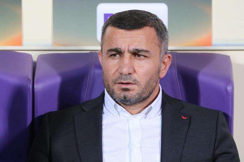 Qarabag, la lista UEFA di Gurbanov