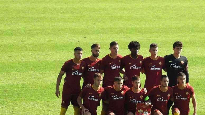 UEFA YOUTH LEAGUE - AS Roma vs Real Madrid CF: le probabili formazioni