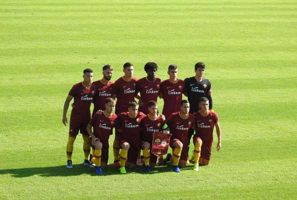 UEFA YOUTH LEAGUE, AS Roma-PFK CSKA 3-1 - Le pagelle del match