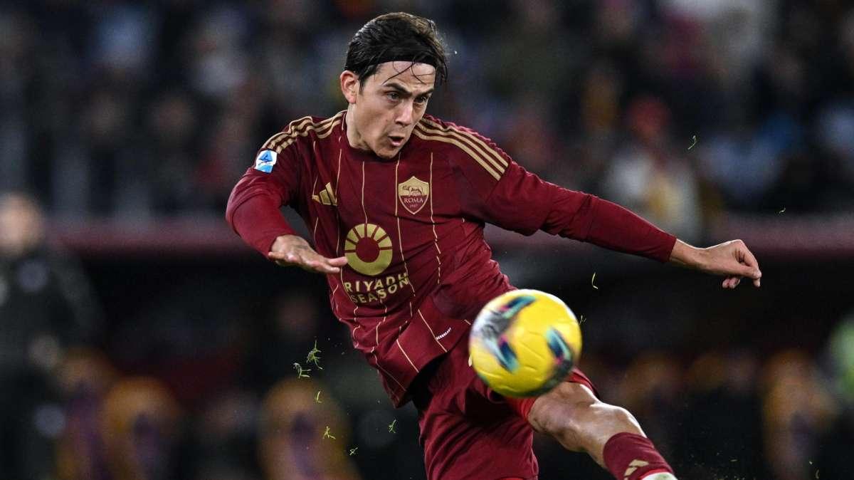 Dove vedere Roma-Eintracht in diretta TV e in streaming