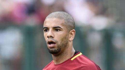 Bruno Peres corre verso Genova: il brasiliano e Karsdorp oggi in gruppo