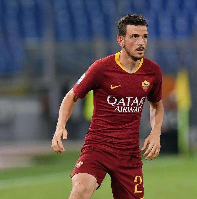 Florenzi e Perotti disponibili al rientro dalla sosta