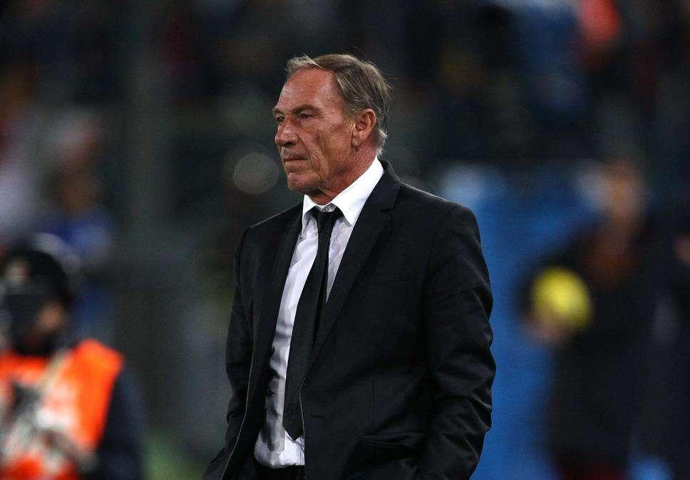 Pescara-Roma, i convocati di Zeman: c'è Castan. Assenti Stekelenburg e Taddei