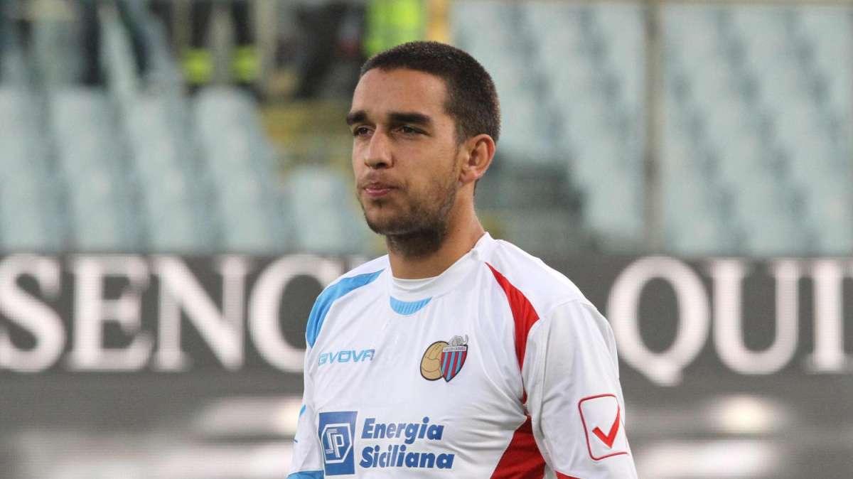 Giudice Sportivo, squalificato Bellusci dopo Catania-Roma