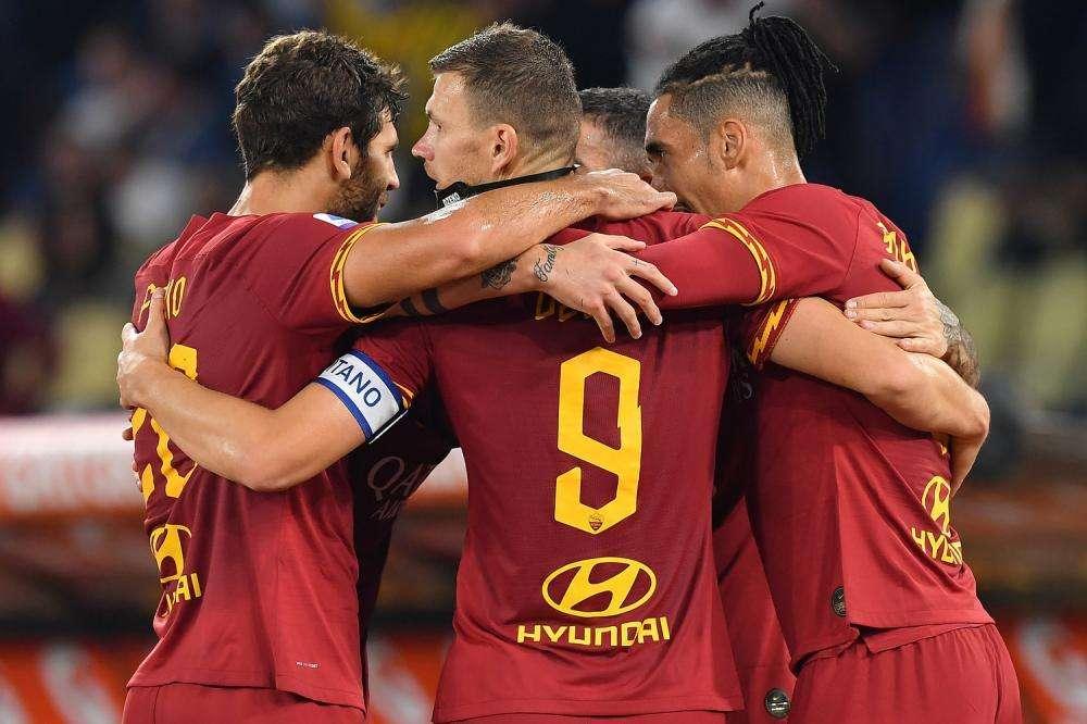 Udinese-Roma 0-4 - Da Zero a Dieci - Una transizione sinfonica, le vittorie in inferiorità numerica e la prima fuori di Zaniolo e Kluivert