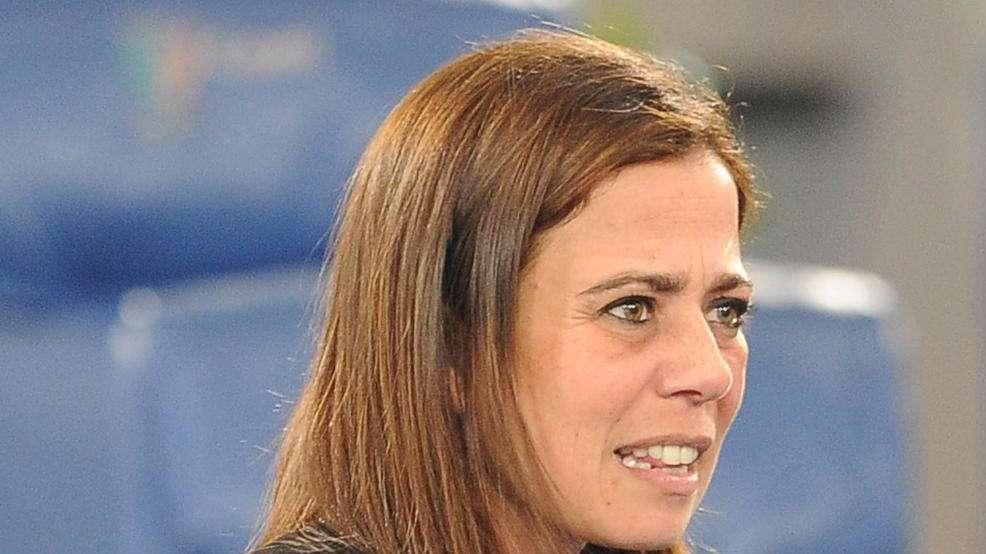 Rosella Sensi: "La Roma avrebbe bisogno di un dirigente italiano. De Rossi? Fossi in lui, non tornerei"