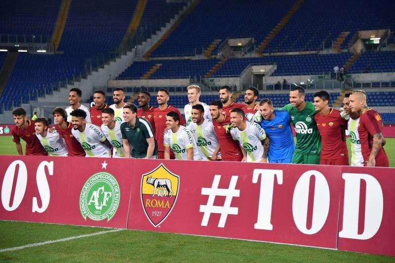 Ciavattini: "La prima volta non si scorda mai!"
