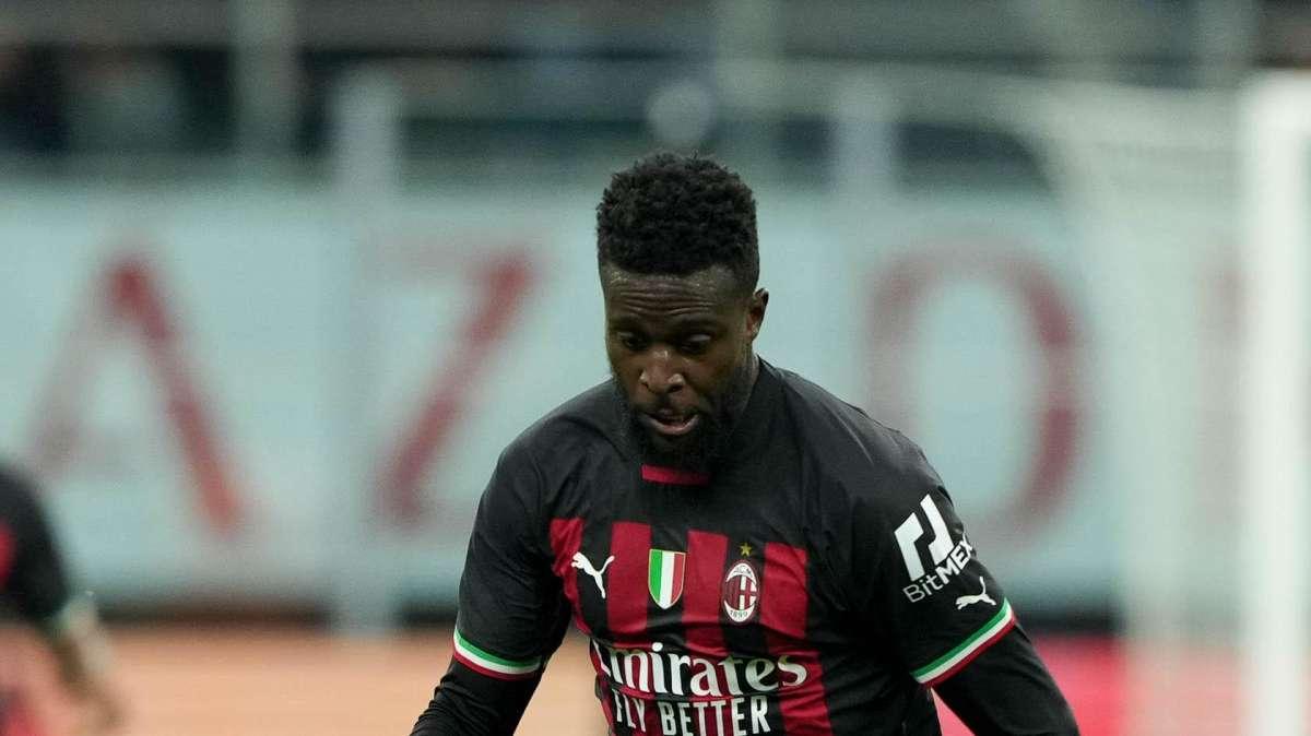 Milan-Roma, i convocati di Pioli: out Messias, Rebic e Origi