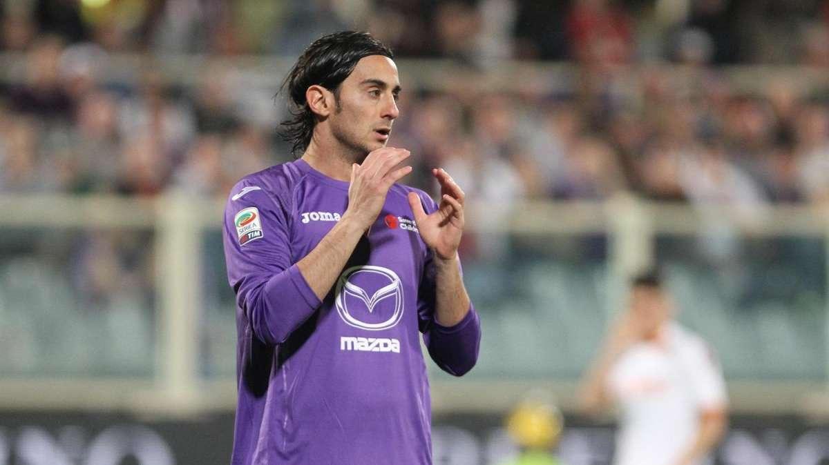 Aquilani: "Il rinnovo di Totti? Non ci saranno problemi"