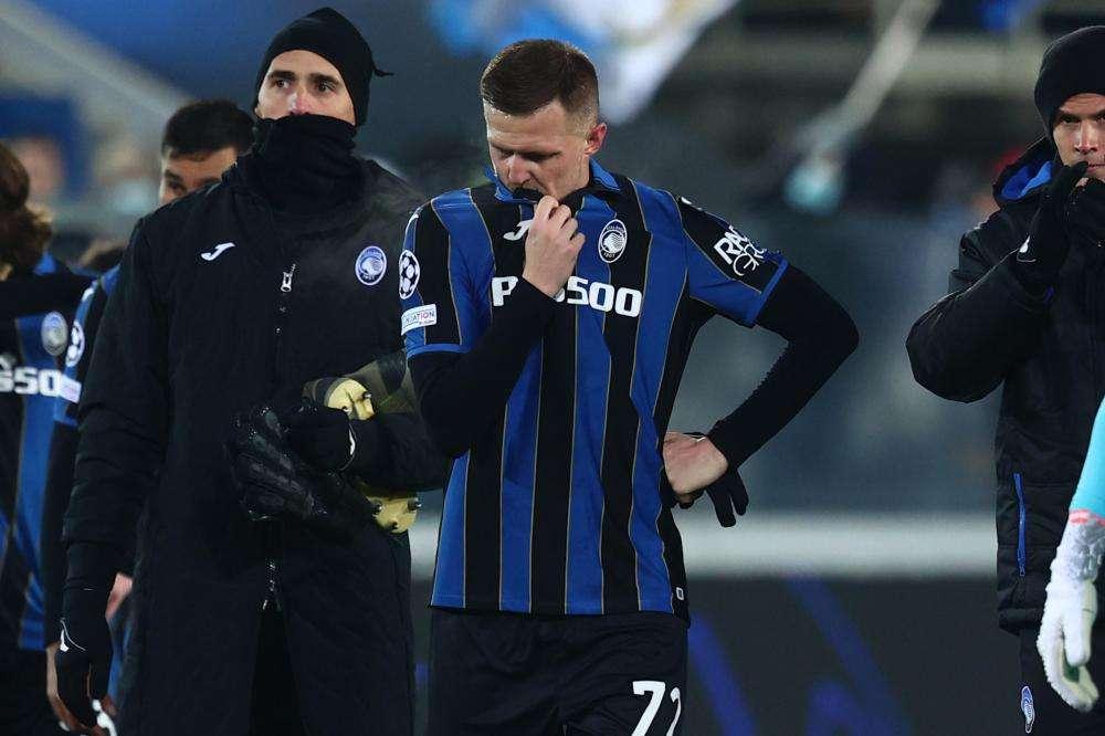 Atalanta, dimostrazione di affetto dei tifosi nei confronti di Ilicic nel giorno del suo compleanno