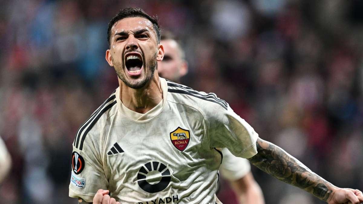 Paredes torna in gruppo al St.George’s Park. VIDEO!