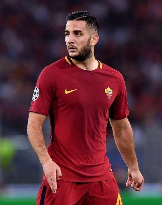 Manolas: "Vincere con il Milan farebbe capire a tutti che ci siamo anche noi. Di Francesco diventerà un grande allenatore. Il turnover è positivo". VIDEO!
