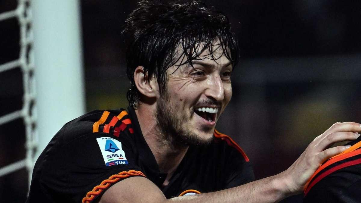 Azmoun: "Da piccolo tifavo Roma. Voglio ringraziare Mourinho per quello che ha fatto per noi"