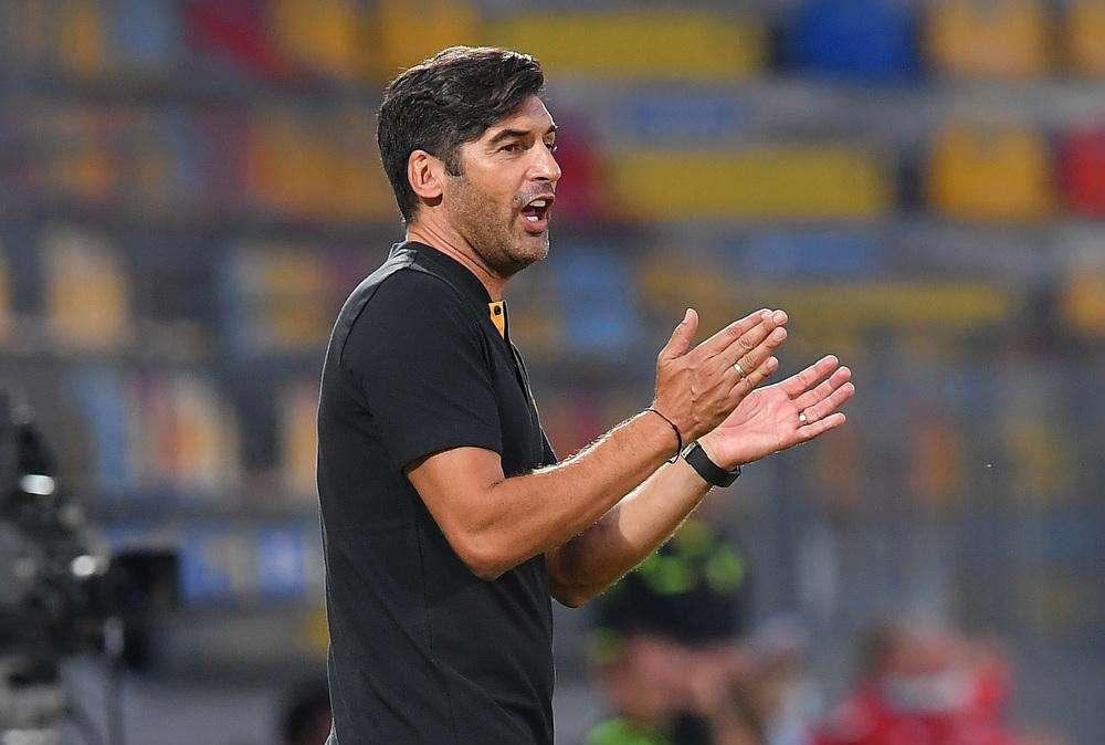 Fonseca è pronto per la nuova stagione: "Stiamo lavorando duro per rendervi orgogliosi"