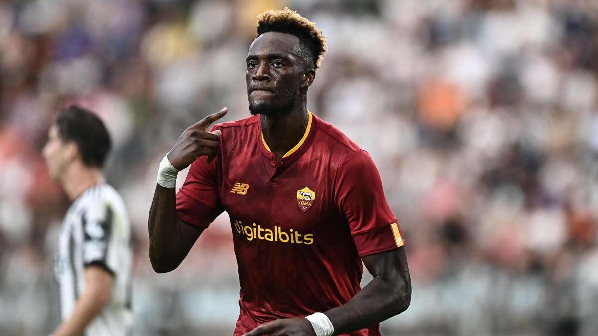 Il Manchester United e l'Arsenal monitorano Abraham