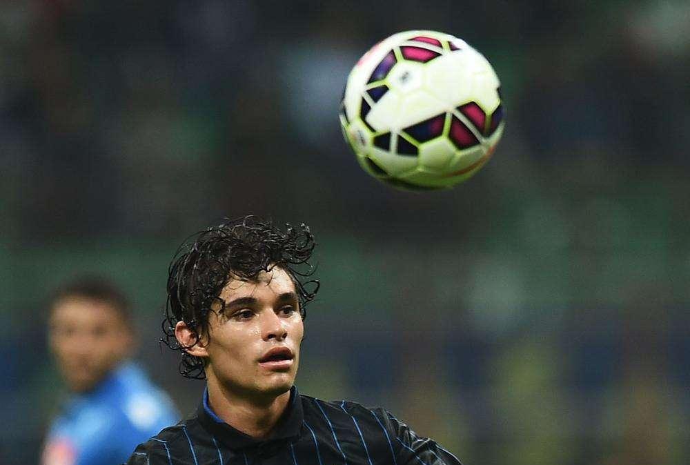 Inter, Dodò: "Alla Roma ho avuto tanti problemi fisici"