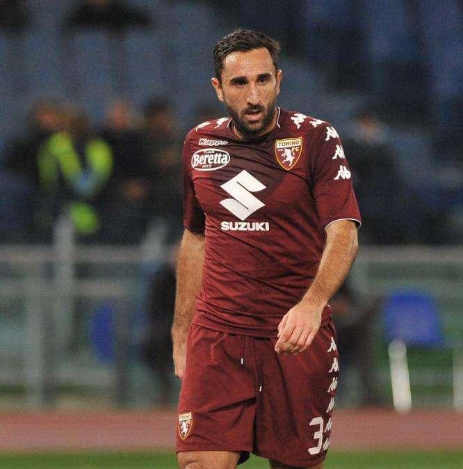 Torino, frattura della testa del perone sinistro per Molinaro: out contro la Roma