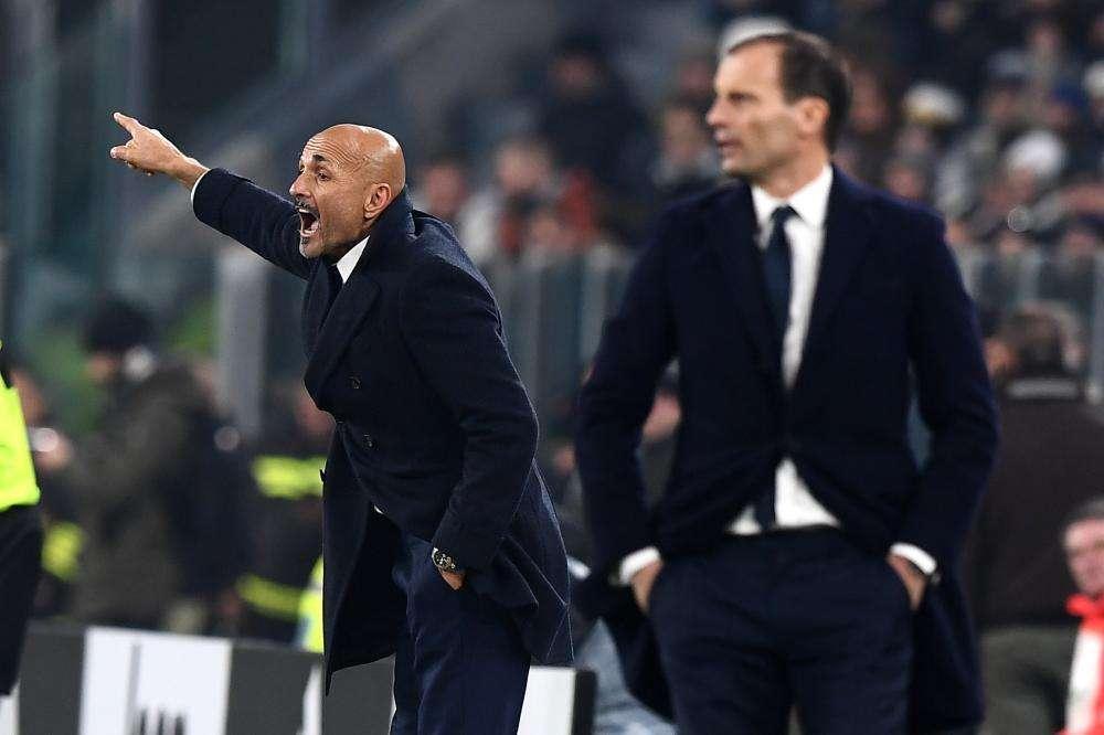 Accadde oggi - Spalletti: "Allegri dice che sono un bravo attore? Non mi ha mai sentito cantare...". Nainggolan: "Non potrei mai giocare in una rivale della Roma". Mezzaroma: "C'era una situazione drammatica alla Roma, la salvammo"