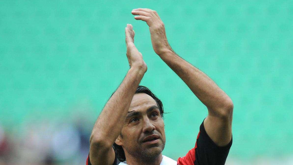 Twitter - Nesta: "Martedì ho tifato Roma"