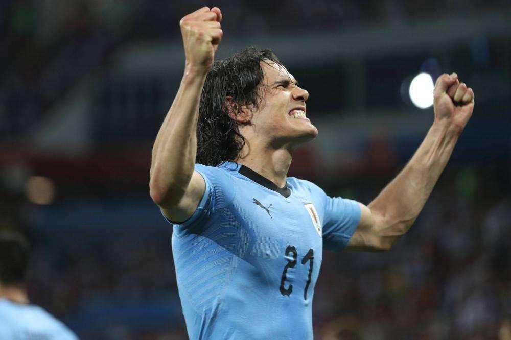 Intermediario Cavani: "Il gruppo interessato alla Roma mi ha contatto per inviare un'offerta formale al giocatore"