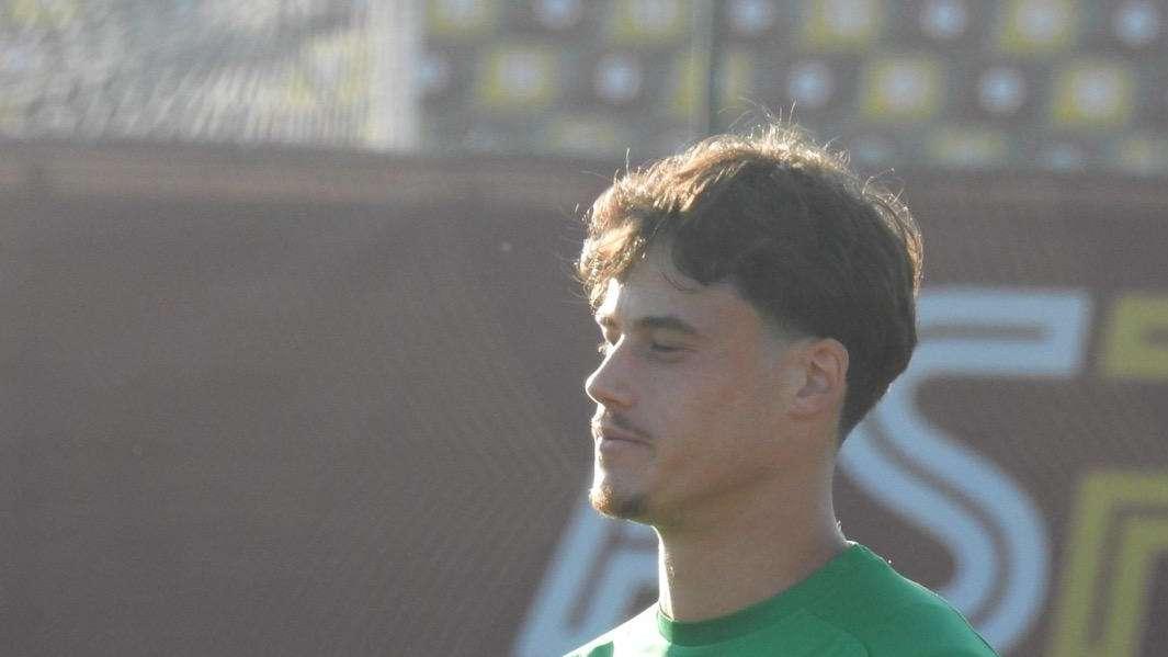 Serbia, Svilar convocato per le gare con Giordania e Bulgaria