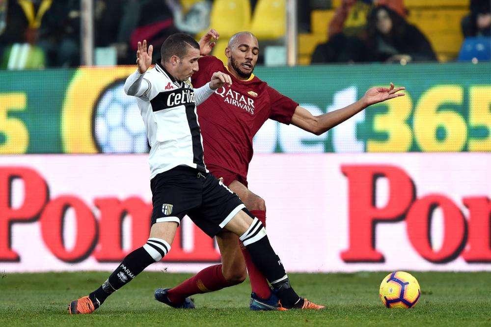 Diamo i numeri - Roma-Parma: ducali vincenti una sola volta all'Olimpico, ma l'ultimo successo giallorosso è di 5 anni fa