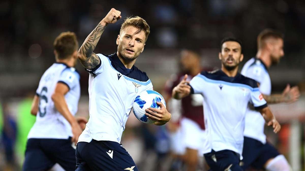 Cambio Campo - Frascadore: "Mi aspetto una partita a ritmi alti, gli allenatori daranno più lustro al derby. La Roma perde qualcosa con l'assenza di Pellegrini"