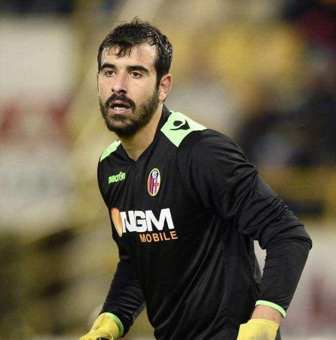 Curci: "La Roma ha una squadra che merita di stare tra i primissimi posti. Pau Lopez mi piace molto"