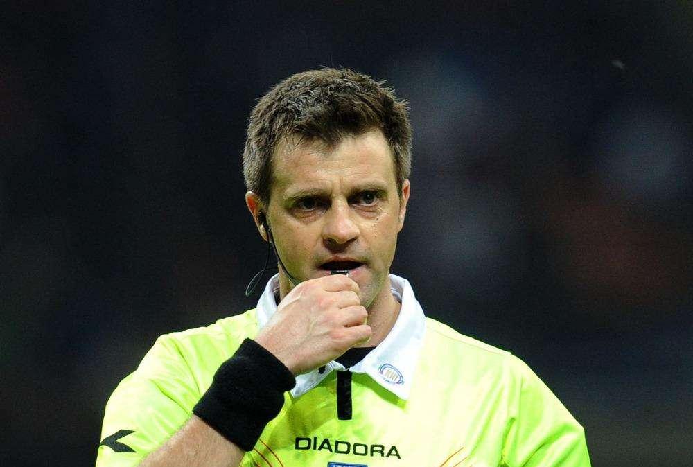 Rizzoli: "Sappiamo che possiamo sbagliare alcune decisioni, ma non c'è sudditanza"
