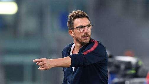 Diamo i numeri - Benevento-Roma: bene alla prima contro le esordienti in A. Di Francesco sconfitto nei precedenti contro i Sanniti