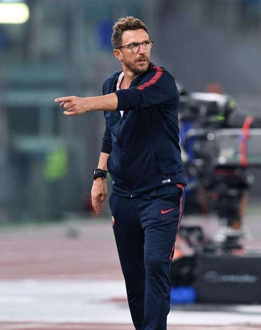 LA VOCE DELLA SERA - Di Francesco: "Gonalons gioca. Fare 87 punti è inutile se non si vince". Ugolotti: "Curioso di vedere la Roma, ha ceduto giocatori molto forti". Out Nainggolan