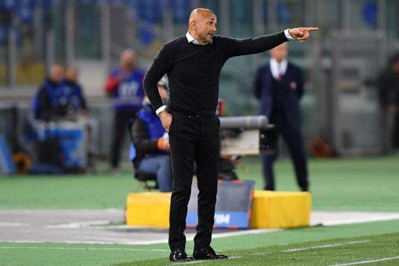 Roma-Napoli, i convocati di Spalletti: ok Rüdiger