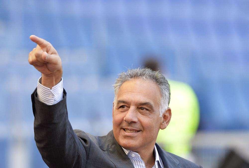 Roma TV, Pallotta dà il via al nuovo canale tematico giallorosso
