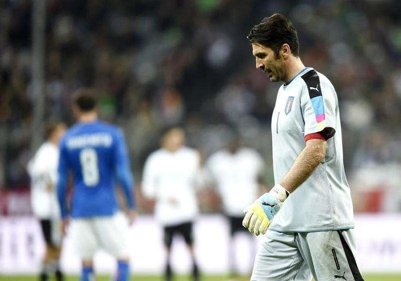 Juventus, Buffon: "Altri due anni, poi smetto. Voglio fare il ct"