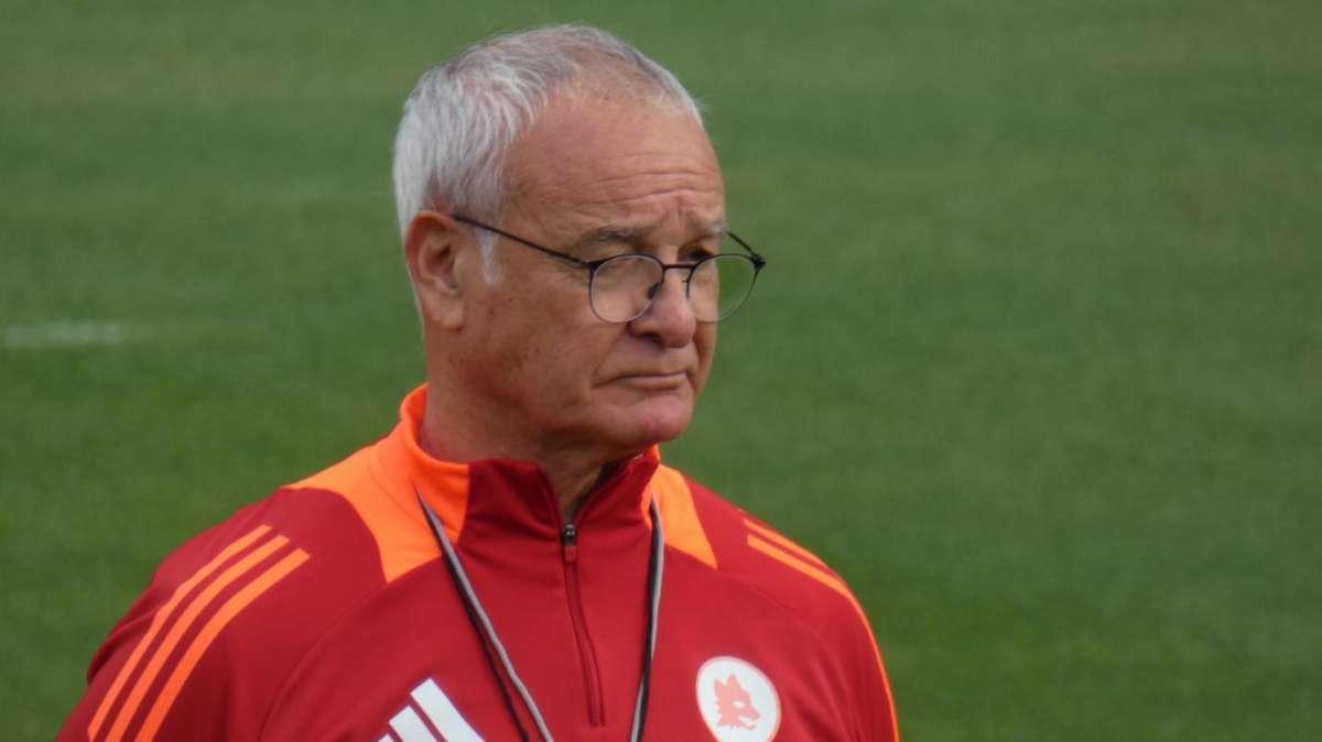 TRIGORIA - Individuale per Cristante, Ranieri sprona i suoi: "Fate vedere che ci siete". VIDEO!