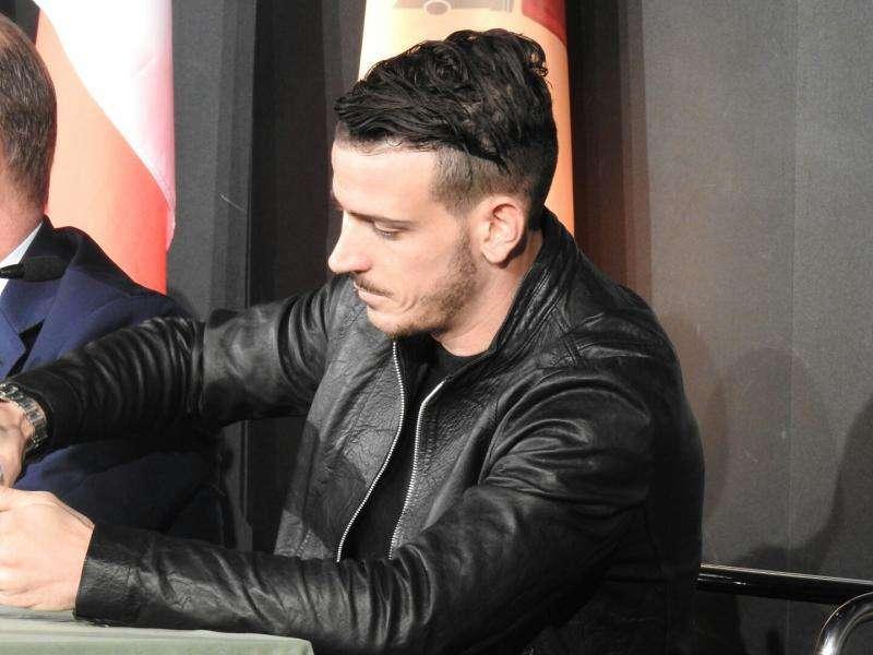 Florenzi: "Infortunio? Sto bene, ma non contiamo i giorni. Giocare nel nuovo stadio da capitano? Prima pensiamo a costruirlo". VIDEO!