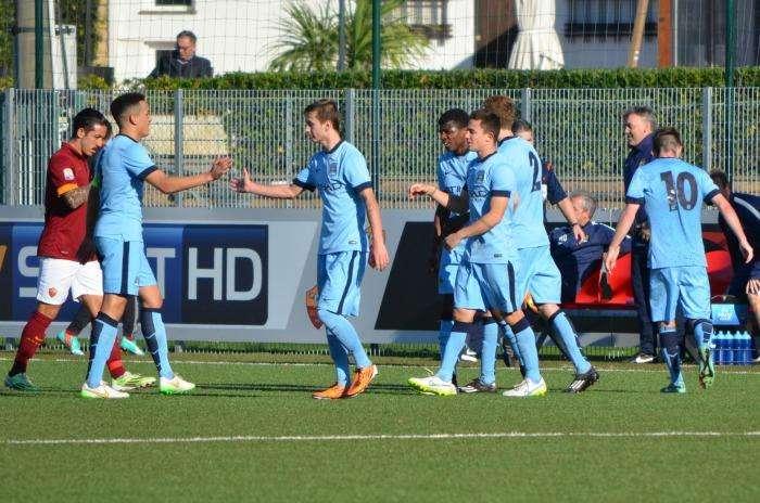 PAGELLE AS ROMA vs MANCHESTER CITY FC 0-4 - Giallorossi travolti dal City. D'Urso sugli scudi