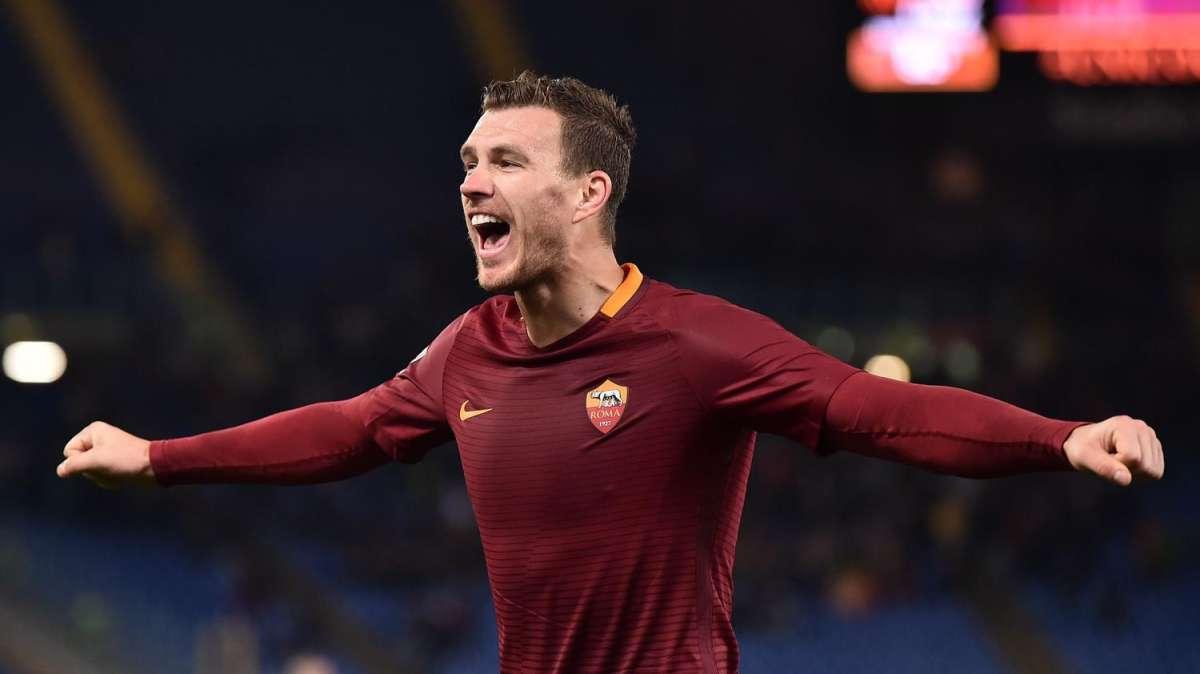 Accadde oggi - Dzeko: "Se non segno per due partite mi dicono pippa". Monchi: "La Roma non è un supermercato". Ufficiale Matic