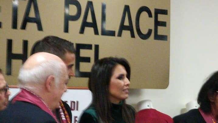 Venditti: "Ho sofferto di depressione, volevo farla finita. Sono guarito al Circo Massimo quando la Roma ha vinto lo scudetto"