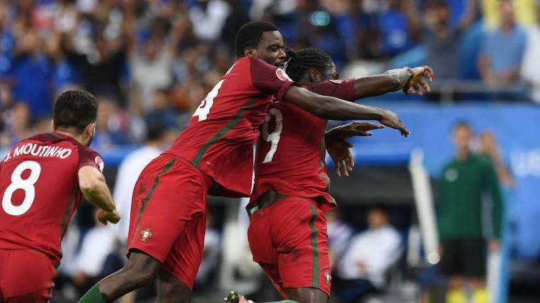 EURO 2016, Portogallo-Francia 1-0 - Portoghesi campioni d'Europa grazie a Eder 